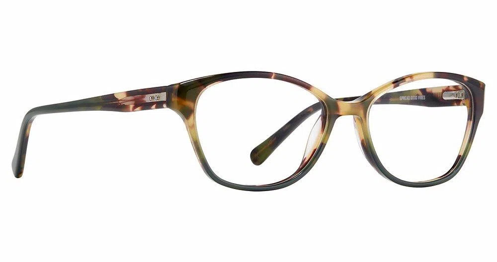 Life Is Good Ellie Eyeglasses - view 3